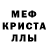 Кетамин VHQ Glitch Aquatics